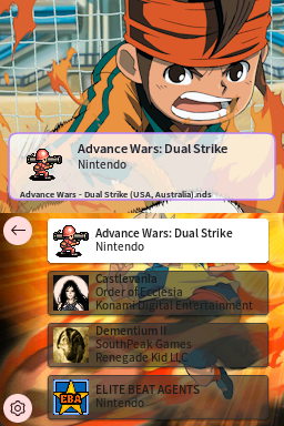 Inazuma 3